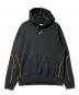 NIKE（ナイキ）の古着「NOCTA M NRG AU HOODIE」｜ブラック