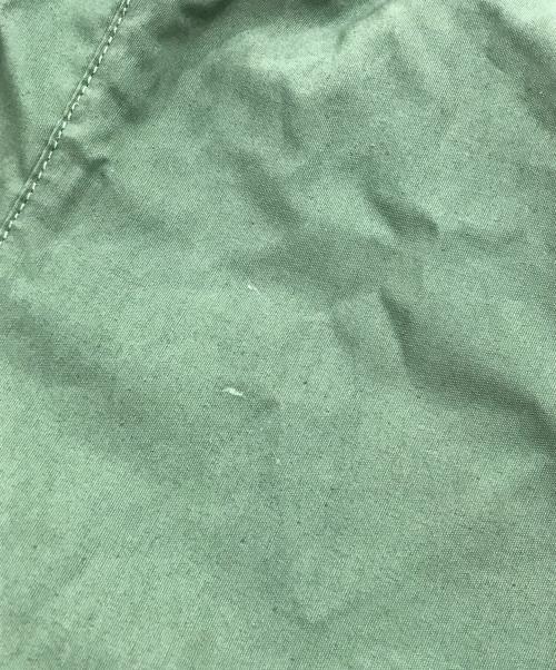 THE NORTHFACE PURPLELABEL（ザ・ノースフェイス パープルレーベル）THE NORTHFACE PURPLELABEL (ザ・ノースフェイス パープルレーベル) マウンテンウィンドパーカー/Mountain Wind Parka カーキ サイズ:XLの古着・服飾アイテム