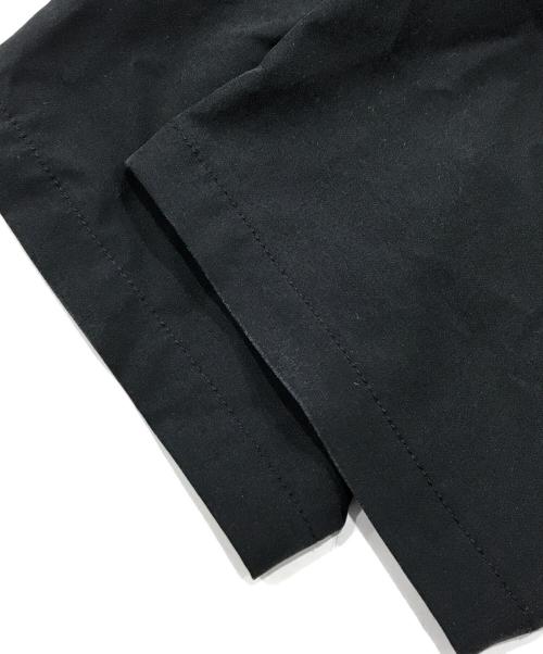 GRAMICCI（グラミチ）GRAMICCI (グラミチ) WHITE MOUNTAINEERING (ホワイトマウンテ二アニング) STRETCHED SAROUEL PANTS ブラック サイズ:2の古着・服飾アイテム