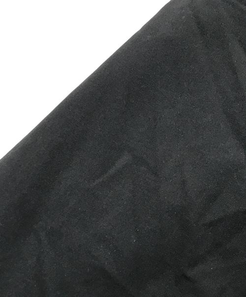 GRAMICCI（グラミチ）GRAMICCI (グラミチ) WHITE MOUNTAINEERING (ホワイトマウンテ二アニング) STRETCHED SAROUEL PANTS ブラック サイズ:2の古着・服飾アイテム