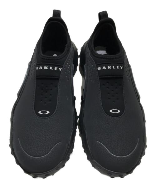 OAKLEY（オークリー）OAKLEY (オークリー) OAKLEY EDGE ICON(オークリー　エッジ　アイコン) グレー サイズ:UK9/EU44/US10.0の古着・服飾アイテム