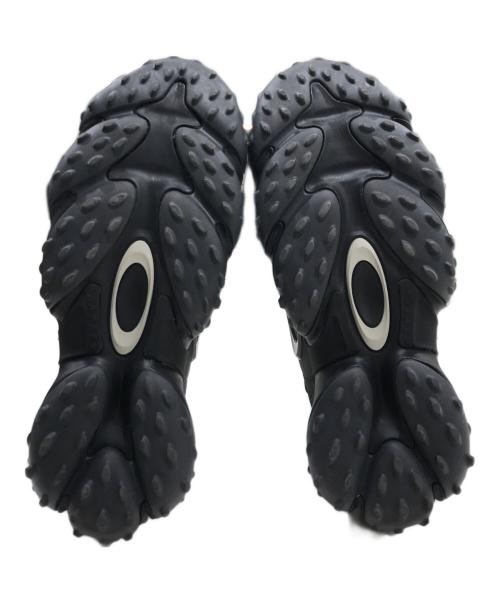 OAKLEY（オークリー）OAKLEY (オークリー) OAKLEY EDGE ICON(オークリー　エッジ　アイコン) グレー サイズ:UK9/EU44/US10.0の古着・服飾アイテム