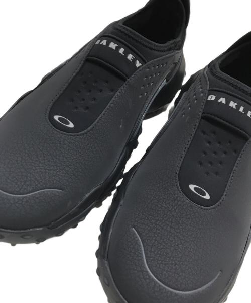 OAKLEY（オークリー）OAKLEY (オークリー) OAKLEY EDGE ICON(オークリー　エッジ　アイコン) グレー サイズ:UK9/EU44/US10.0の古着・服飾アイテム