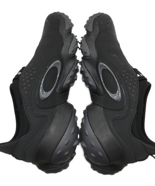 OAKLEY（オークリー）OAKLEY (オークリー) OAKLEY EDGE ICON(オークリー　エッジ　アイコン) グレー サイズ:UK9/EU44/US10.0の古着・服飾アイテム