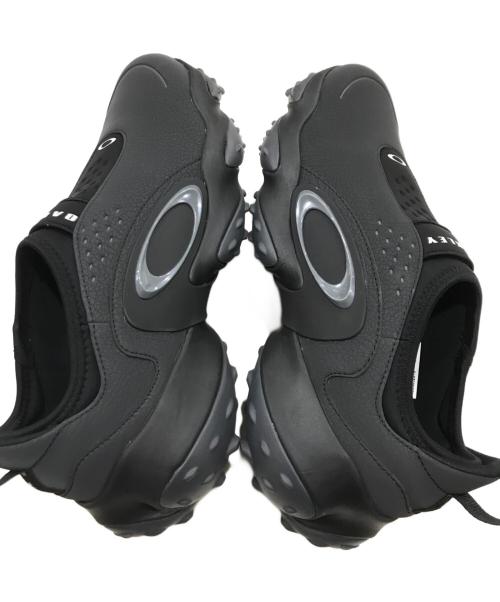 OAKLEY（オークリー）OAKLEY (オークリー) OAKLEY EDGE ICON(オークリー　エッジ　アイコン) グレー サイズ:UK9/EU44/US10.0の古着・服飾アイテム