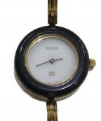 GUCCIグッチ）の古着「チェンジベゼル」