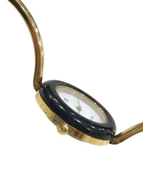 GUCCI（グッチ）GUCCI (グッチ) チェンジベゼルの古着・服飾アイテム