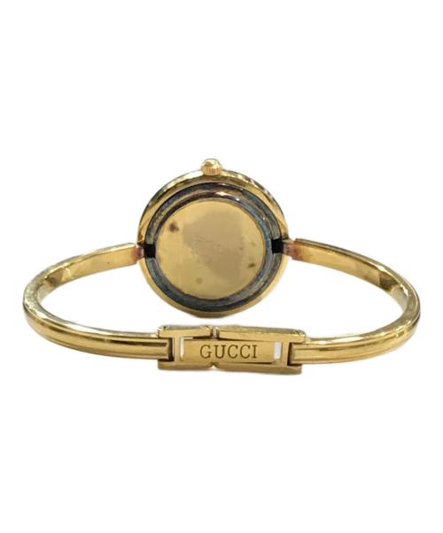 GUCCI（グッチ）GUCCI (グッチ) チェンジベゼルの古着・服飾アイテム