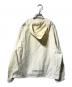 9090 (9090) Anorak hoodie/ナイロンジャケット ベージュ サイズ:L：7000円