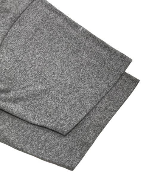 US ARMY（ユーエスアーミー）US ARMY (ユーエスアーミー) BIGトレーニングTシャツ(ビッグトレーニングTシャツ) グレー サイズ:不明の古着・服飾アイテム