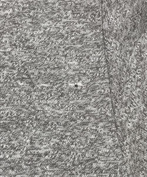 US ARMY（ユーエスアーミー）US ARMY (ユーエスアーミー) BIGトレーニングTシャツ(ビッグトレーニングTシャツ) グレー サイズ:不明の古着・服飾アイテム