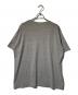 US ARMY (ユーエスアーミー) BIGトレーニングTシャツ(ビッグトレーニングTシャツ) グレー サイズ:不明：5000円