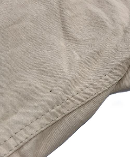 stussy（ステューシー）stussy (ステューシー) サーフパンツ パープル×ブラウン サイズ:76cm（w30）の古着・服飾アイテム