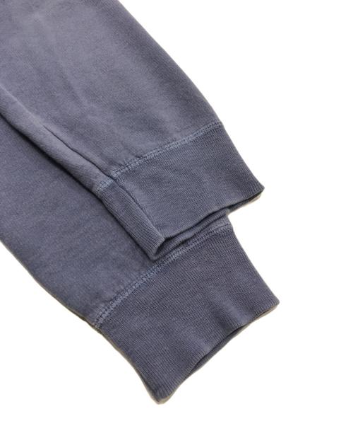 Hanes（ヘインズ）Hanes (ヘインズ) ナス紺ヴィンテージスウェット パープル サイズ:XLの古着・服飾アイテム