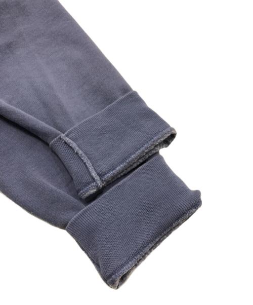 Hanes（ヘインズ）Hanes (ヘインズ) ナス紺ヴィンテージスウェット パープル サイズ:XLの古着・服飾アイテム