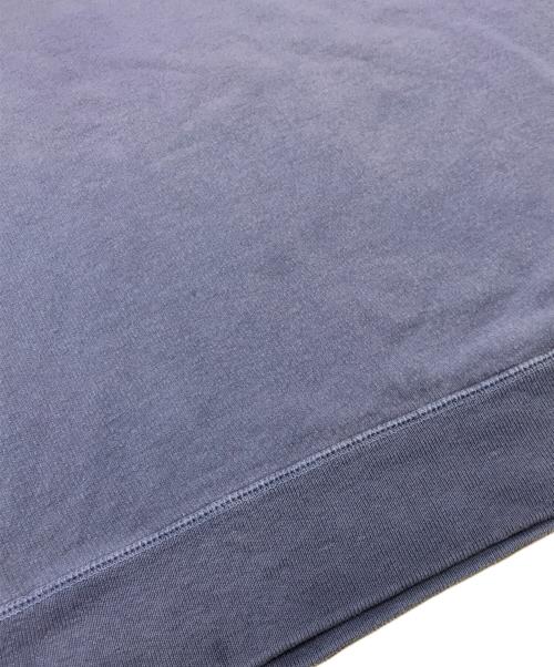 Hanes（ヘインズ）Hanes (ヘインズ) ナス紺ヴィンテージスウェット パープル サイズ:XLの古着・服飾アイテム