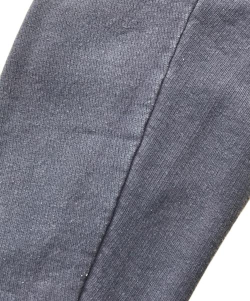 Hanes（ヘインズ）Hanes (ヘインズ) ナス紺ヴィンテージスウェット パープル サイズ:XLの古着・服飾アイテム