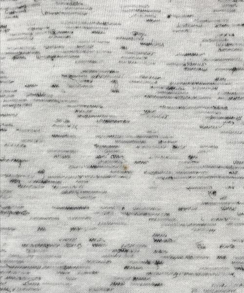 VINTAGE（ヴィンテージ）VINTAGE (ヴィンテージ) ヴィンテージプリントTシャツ グレー サイズ:不明の古着・服飾アイテム