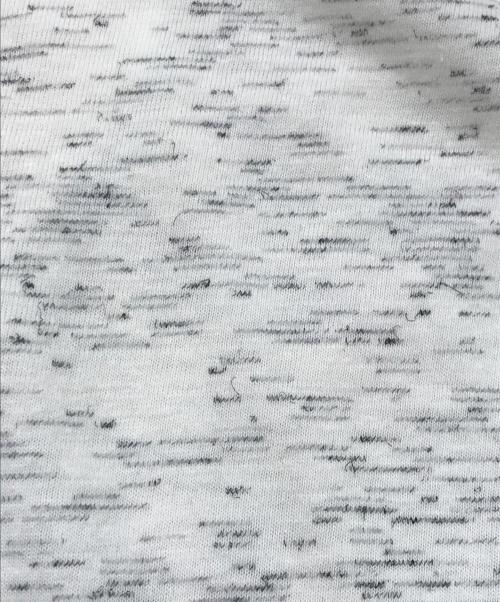 VINTAGE（ヴィンテージ）VINTAGE (ヴィンテージ) ヴィンテージプリントTシャツ グレー サイズ:不明の古着・服飾アイテム