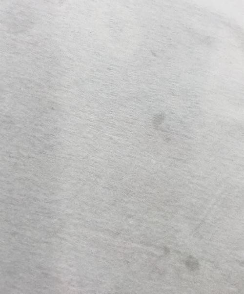 TULTEX（タルテックス）TULTEX (タルテックス) 90'sKERMITプリントTシャツ(９０sカーミットTシャツ） ホワイト サイズ:Lの古着・服飾アイテム