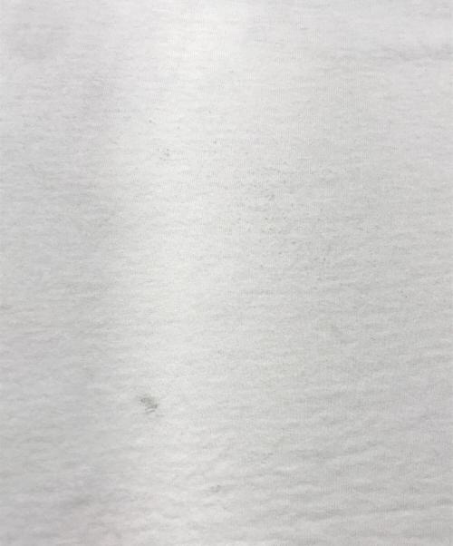 TULTEX（タルテックス）TULTEX (タルテックス) 90'sKERMITプリントTシャツ(９０sカーミットTシャツ） ホワイト サイズ:Lの古着・服飾アイテム