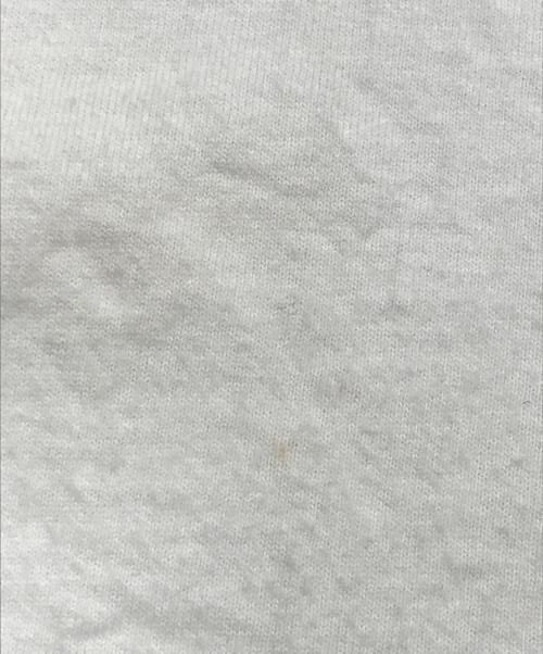 anvil（アンヴィル）anvil (アンヴィル) バックプリントT ホワイト サイズ:Lの古着・服飾アイテム