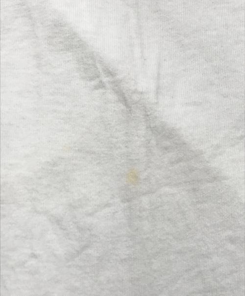 anvil（アンヴィル）anvil (アンヴィル) バックプリントT ホワイト サイズ:Lの古着・服飾アイテム