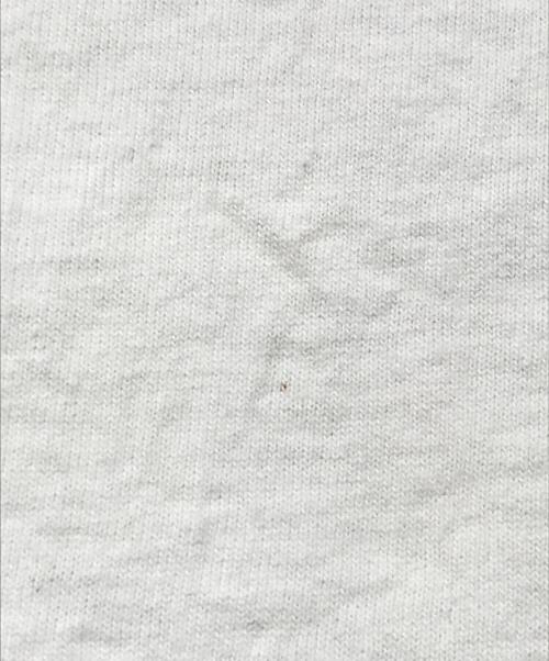 anvil（アンヴィル）anvil (アンヴィル) バックプリントT ホワイト サイズ:Lの古着・服飾アイテム