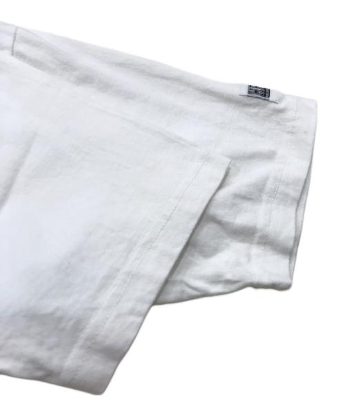 Hard Rock cafe（ハードロックカフェ）Hard Rock cafe (ハードロックカフェ) プリントTシャツ/歌舞伎 ホワイト サイズ:Ｍの古着・服飾アイテム