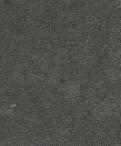 Hanes（ヘインズ）Hanes (ヘインズ) スカルプリントT ブラック サイズ:Lの古着・服飾アイテム