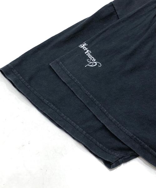 GILDAN（ギルダン）GILDAN (ギルダン) 00's 50centプリントTシャツ ネイビー サイズ:XXLの古着・服飾アイテム