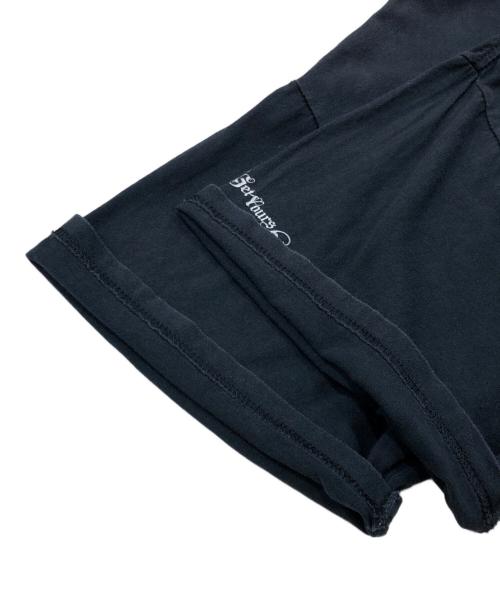 GILDAN（ギルダン）GILDAN (ギルダン) 00's 50centプリントTシャツ ネイビー サイズ:XXLの古着・服飾アイテム