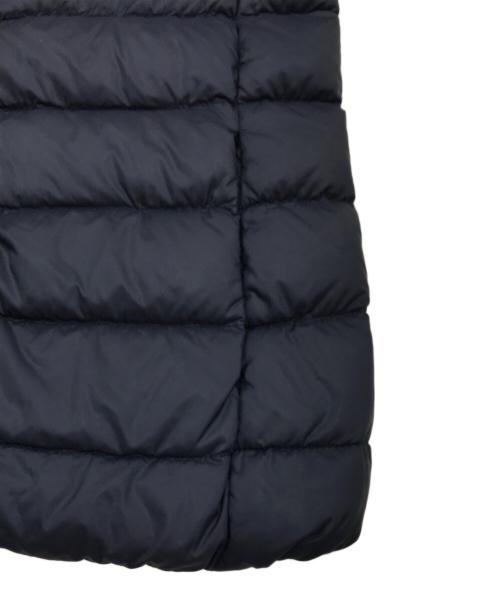 MONCLER（モンクレール）MONCLER (モンクレール) MAGLIONE TRICOT CARDIGAN ネイビー サイズ:XSの古着・服飾アイテム