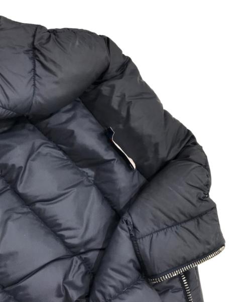 MONCLER（モンクレール）MONCLER (モンクレール) MAGLIONE TRICOT CARDIGAN ネイビー サイズ:XSの古着・服飾アイテム