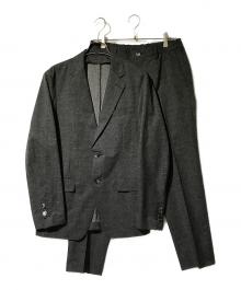 ESTNATION（エストネーション）の古着「セットアップスーツ」｜グレー