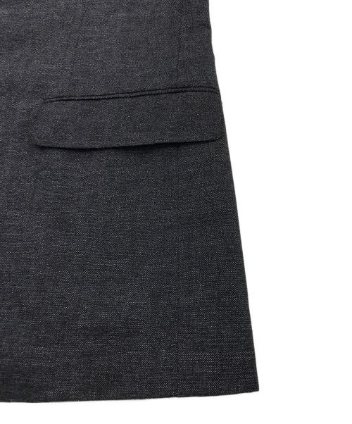 ESTNATION（エストネーション）ESTNATION (エストネーション) セットアップスーツ グレー サイズ:Mの古着・服飾アイテム