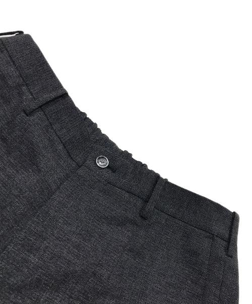 ESTNATION（エストネーション）ESTNATION (エストネーション) セットアップスーツ グレー サイズ:Mの古着・服飾アイテム