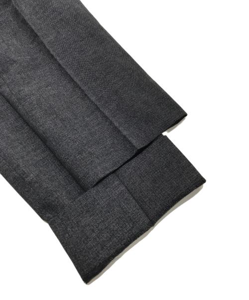 ESTNATION（エストネーション）ESTNATION (エストネーション) セットアップスーツ グレー サイズ:Mの古着・服飾アイテム