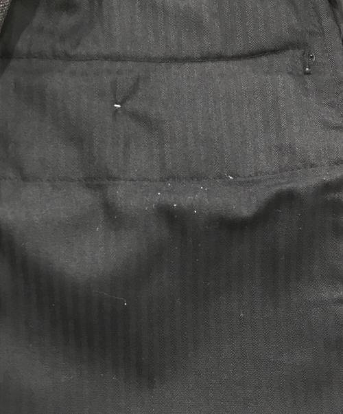 ESTNATION（エストネーション）ESTNATION (エストネーション) セットアップスーツ グレー サイズ:Mの古着・服飾アイテム