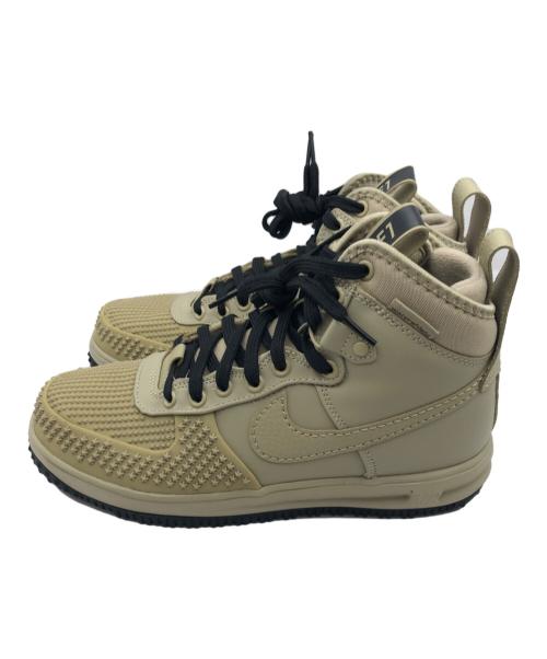 NIKE（ナイキ）NIKE (ナイキ) ルナフォース1 ダックブーツ 