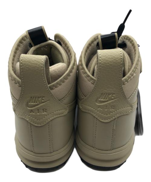 NIKE（ナイキ）NIKE (ナイキ) ルナフォース1 ダックブーツ 