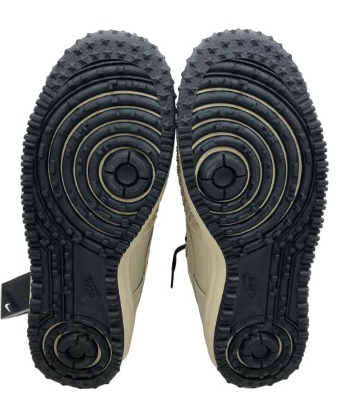 NIKE（ナイキ）NIKE (ナイキ) ルナフォース1 ダックブーツ 