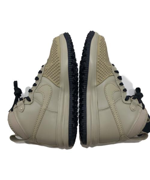 NIKE（ナイキ）NIKE (ナイキ) ルナフォース1 ダックブーツ 