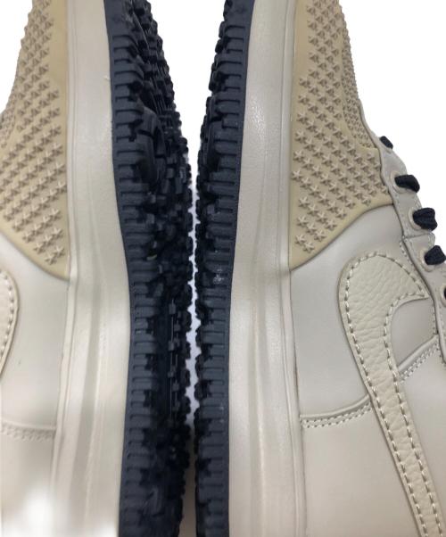 NIKE（ナイキ）NIKE (ナイキ) ルナフォース1 ダックブーツ 