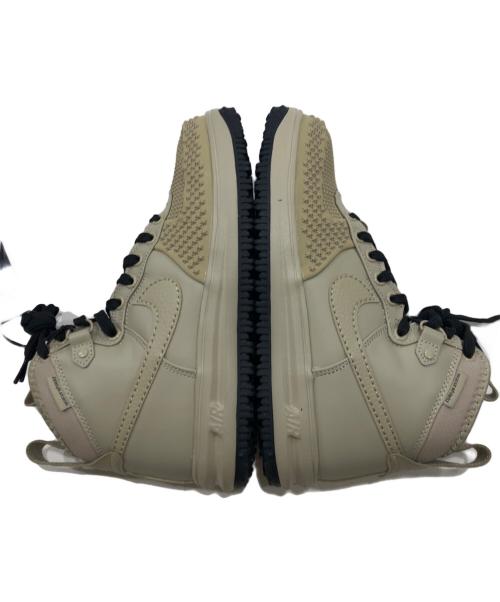 NIKE（ナイキ）NIKE (ナイキ) ルナフォース1 ダックブーツ 