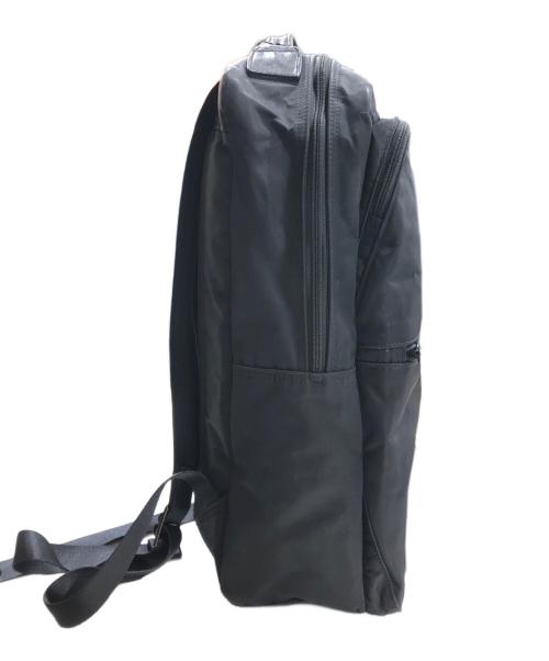PORTER（ポーター）PORTER (ポーター) DAYPACK/デイパック ブラックの古着・服飾アイテム