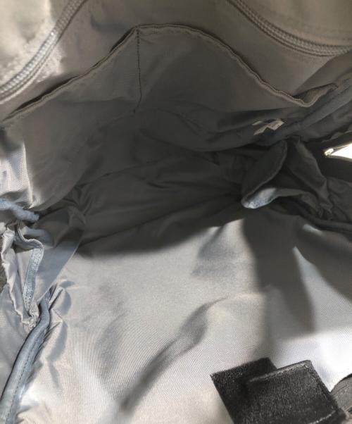 PORTER（ポーター）PORTER (ポーター) DAYPACK/デイパック ブラックの古着・服飾アイテム