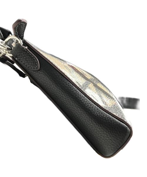 COACH（コーチ）COACH (コーチ) MINT + SERF (ミント＆サーフ) ホールデンショルダーバッグ マルチカラーの古着・服飾アイテム