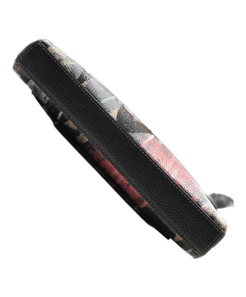 COACH（コーチ）COACH (コーチ) MINT + SERF (ミント＆サーフ) ホールデンショルダーバッグ マルチカラーの古着・服飾アイテム