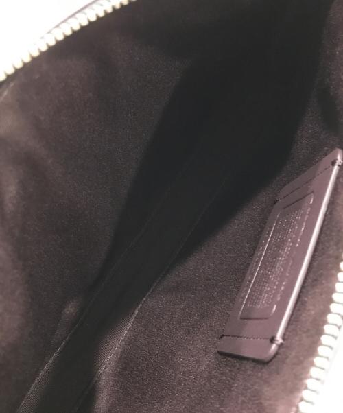 COACH（コーチ）COACH (コーチ) MINT + SERF (ミント＆サーフ) ホールデンショルダーバッグ マルチカラーの古着・服飾アイテム